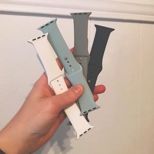 Apple watch writband 38mm size medium